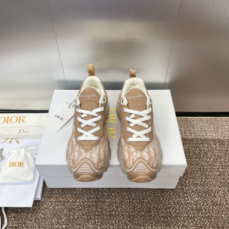 Christian Dior Sneakers